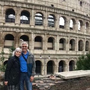 Meet your Posher, Melanie